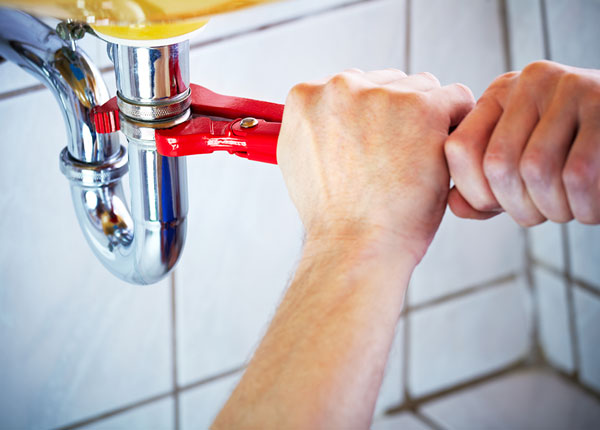 About Mansfield Plumbers
